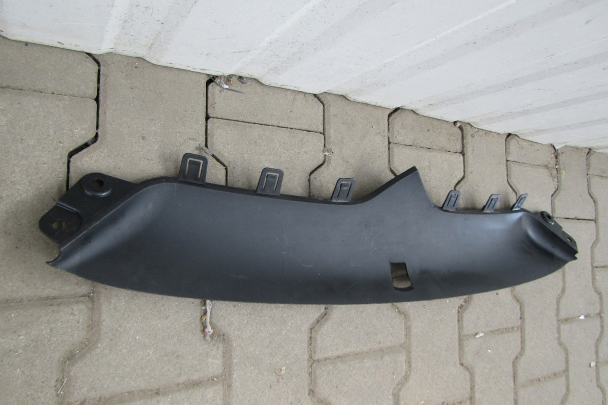Zaštita pasa pas maskownica prednja prednja TESLA X 16-20