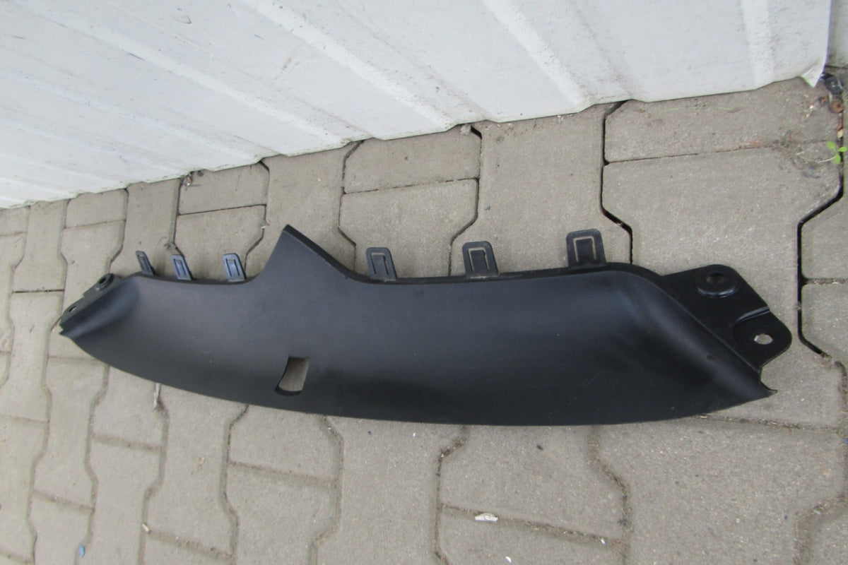 Zaštita pasa pas maskownica prednja prednja TESLA X 16-20