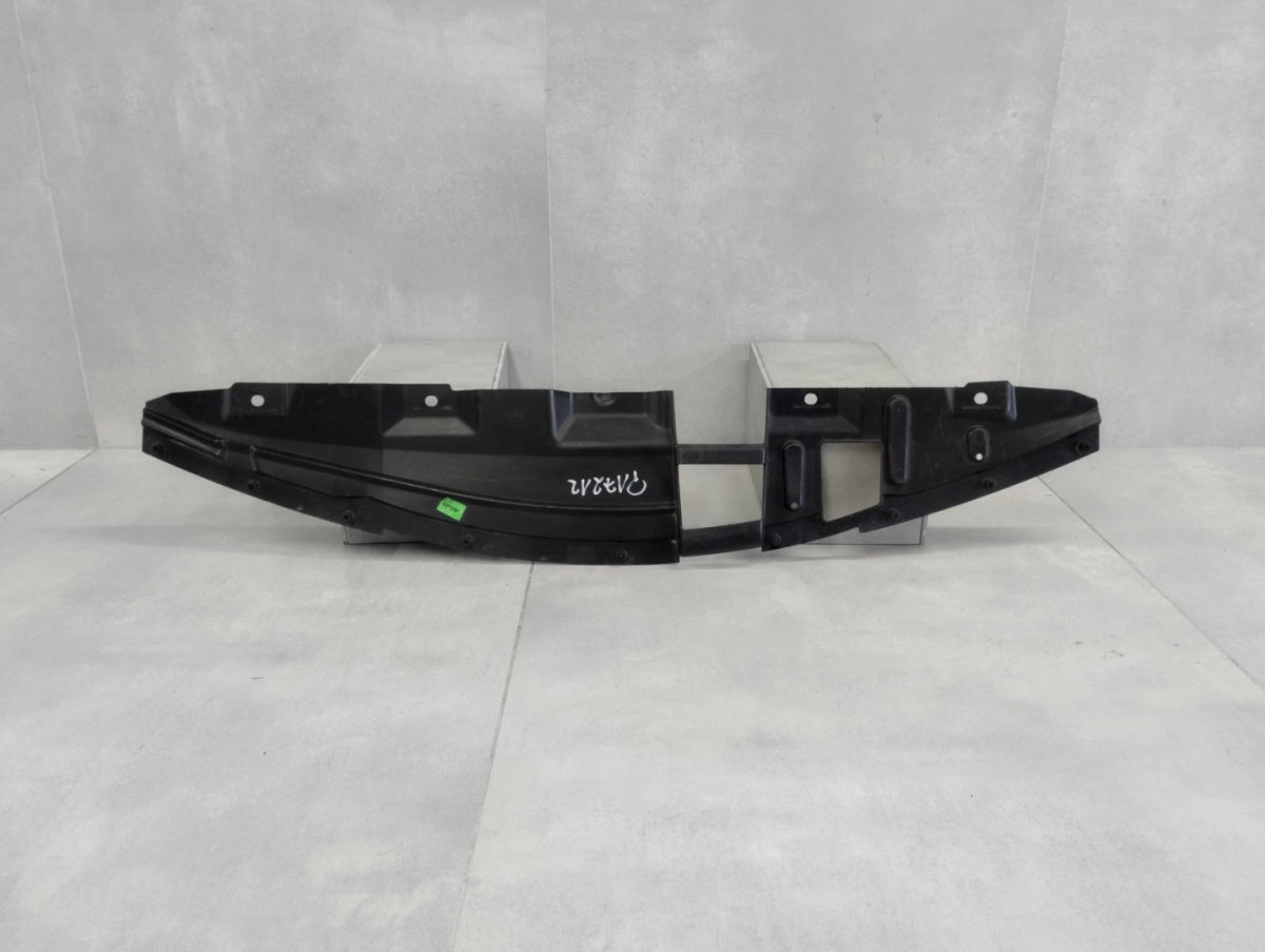 Zaštita pasa pas maskownica Nissan Qashqai 2 II 14-17