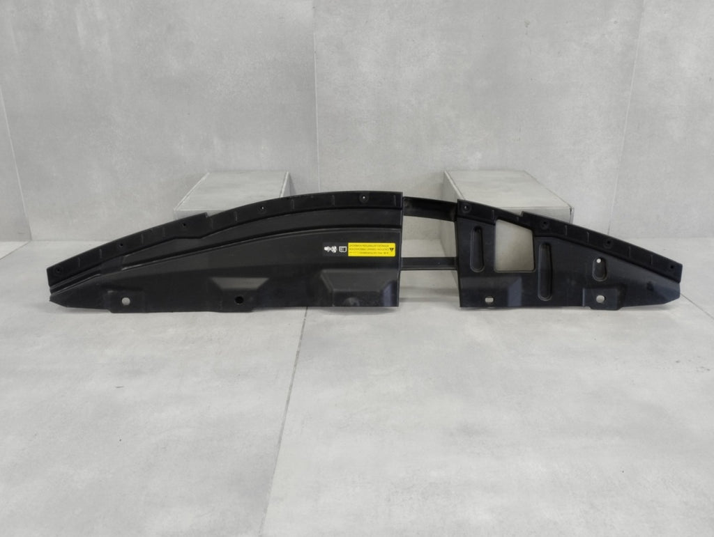 Zaštita pasa pas maskownica Nissan Qashqai 2 II 14-17