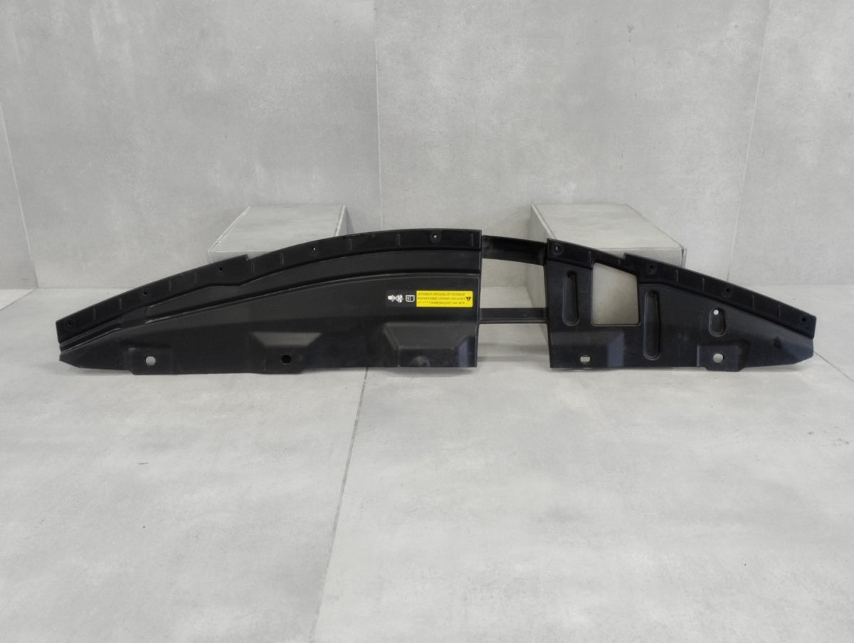 Zaštita pasa pas maskownica Nissan Qashqai 2 II 14-17