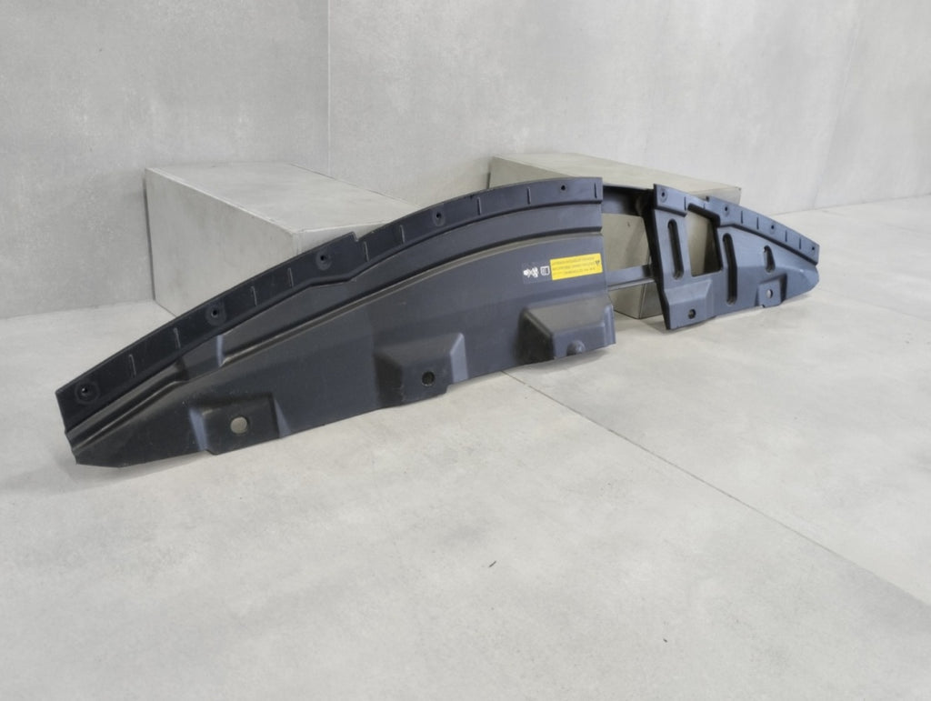 Zaštita pasa pas maskownica Nissan Qashqai 2 II 14-17