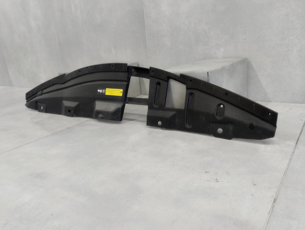 Zaštita pasa pas maskownica Nissan Qashqai 2 II 14-17