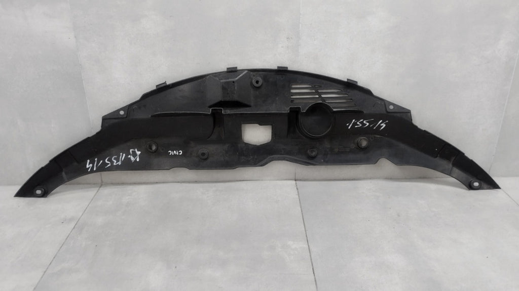 Zaštita pasa pas maskownica prednja HONDA CIVIC 9 IX 11-