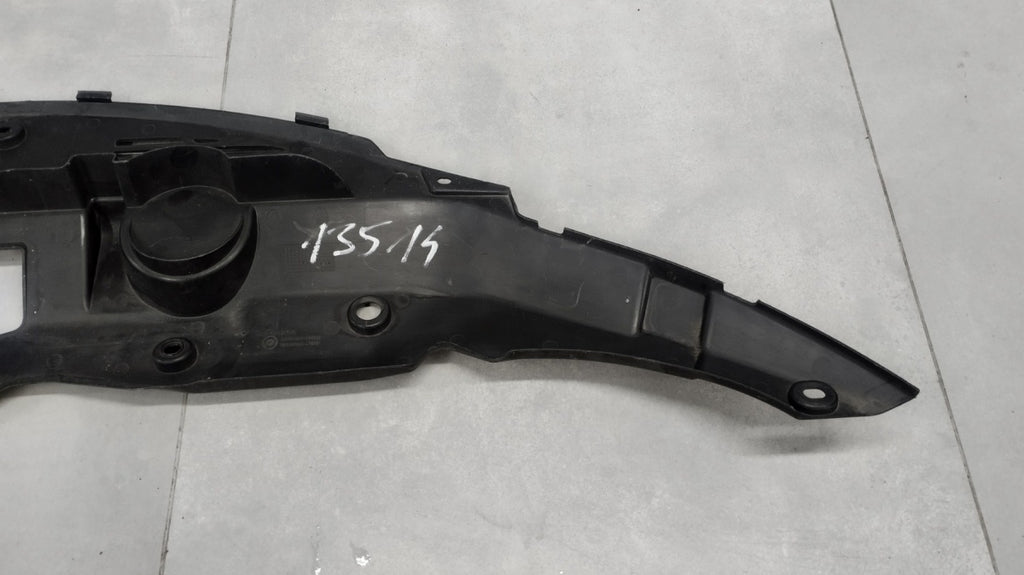 Zaštita pasa pas maskownica prednja HONDA CIVIC 9 IX 11-