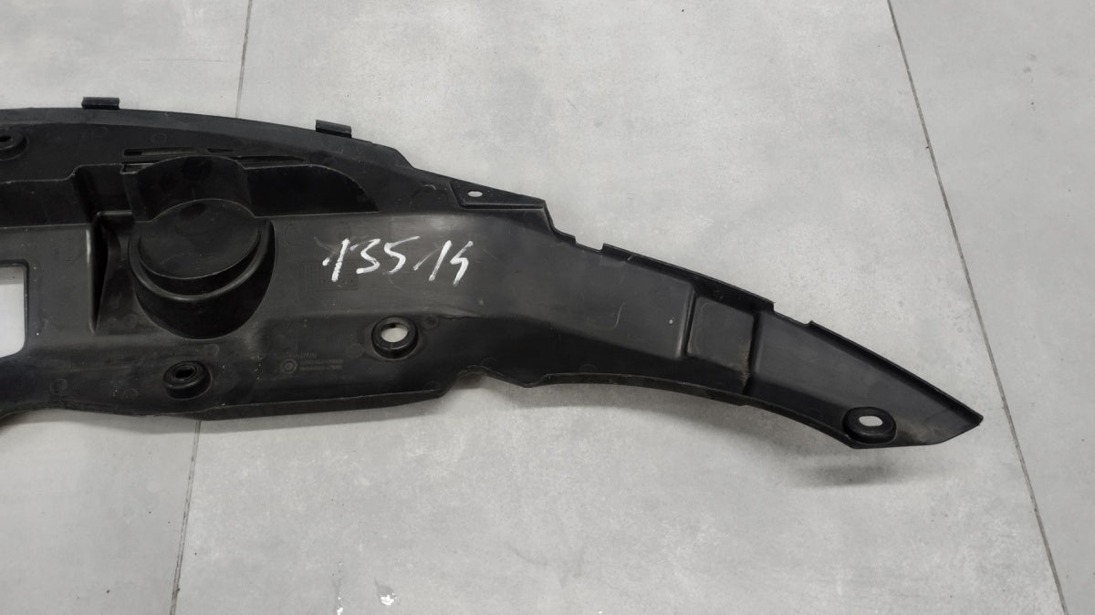 Zaštita pasa pas maskownica prednja HONDA CIVIC 9 IX 11-