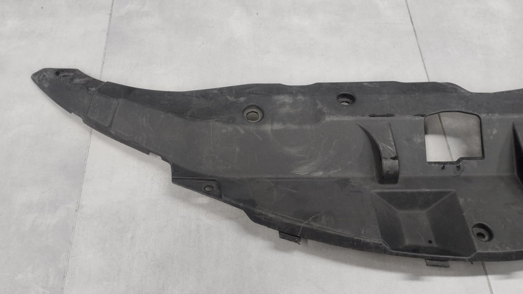 Zaštita pasa pas maskownica prednja HONDA CIVIC 9 IX 11-