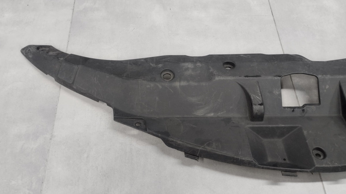 Zaštita pasa pas maskownica prednja HONDA CIVIC 9 IX 11-