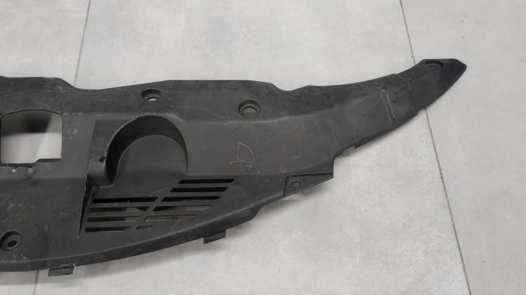 Zaštita pasa pas maskownica prednja HONDA CIVIC 9 IX 11-
