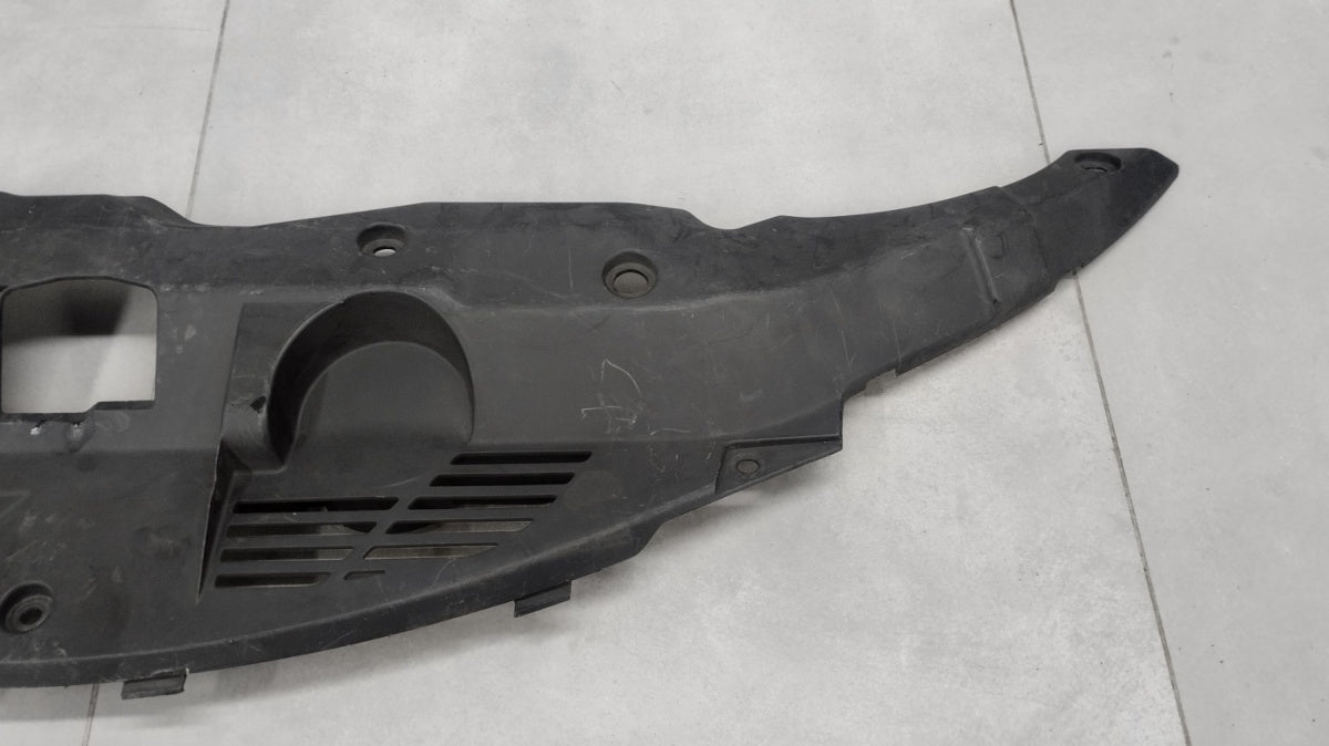 Zaštita pasa pas maskownica prednja HONDA CIVIC 9 IX 11-