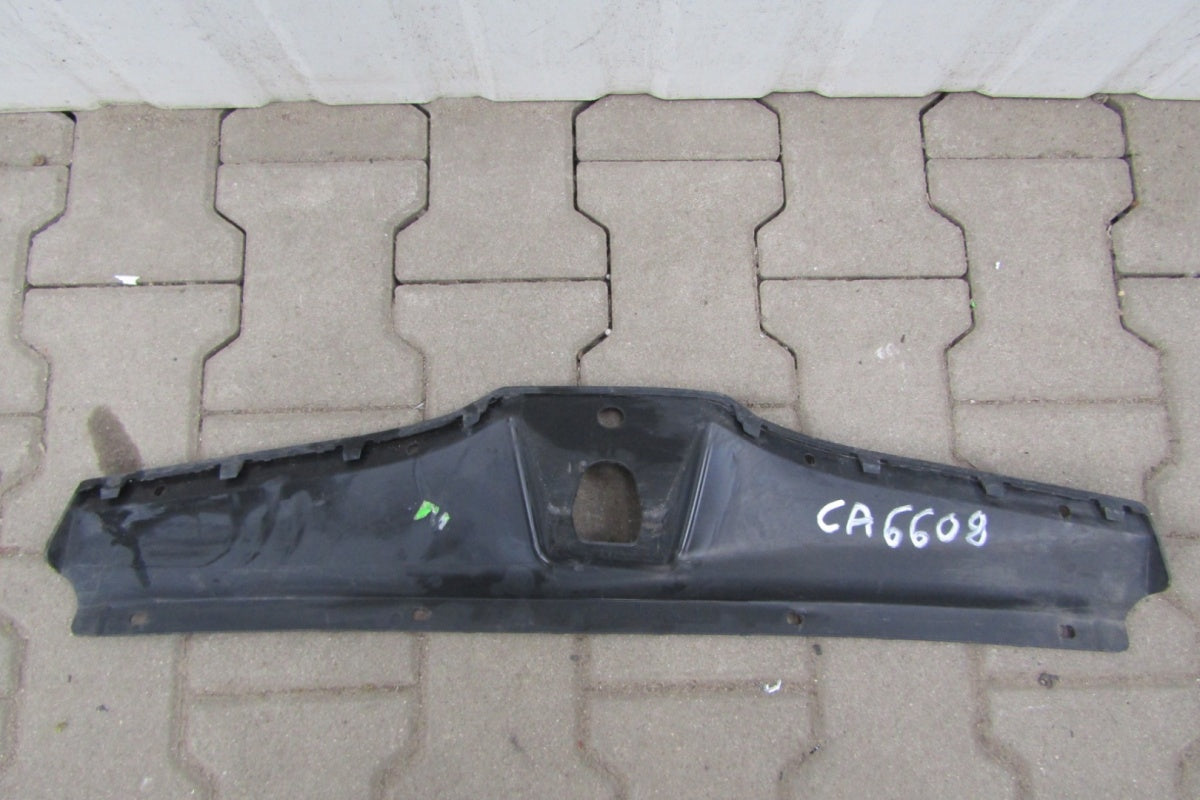 Zaštita pasa prednja maskownica Skoda Octavia IV 4 5E3 19-