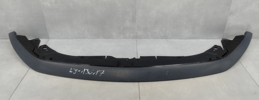 Zaštita pasa pas maskownica prednja MERCEDES EQB W243 21-