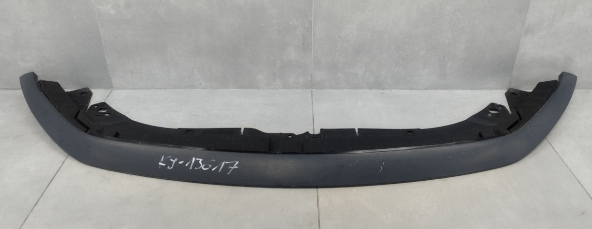Zaštita pasa pas maskownica prednja MERCEDES EQB W243 21-