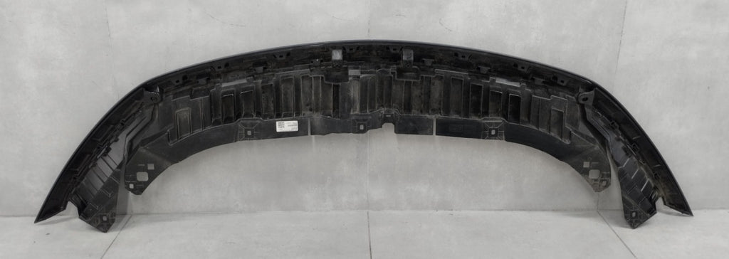 Zaštita pasa pas maskownica prednja MERCEDES EQB W243 21-