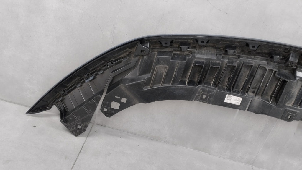 Zaštita pasa pas maskownica prednja MERCEDES EQB W243 21-