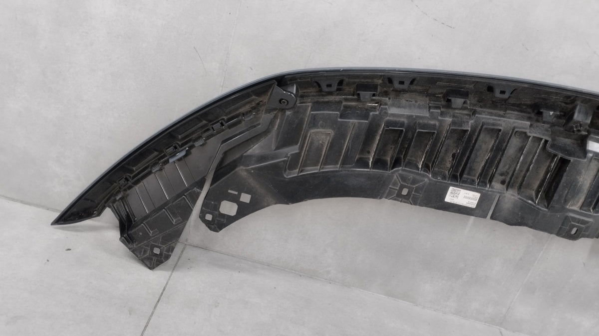 Zaštita pasa pas maskownica prednja MERCEDES EQB W243 21-