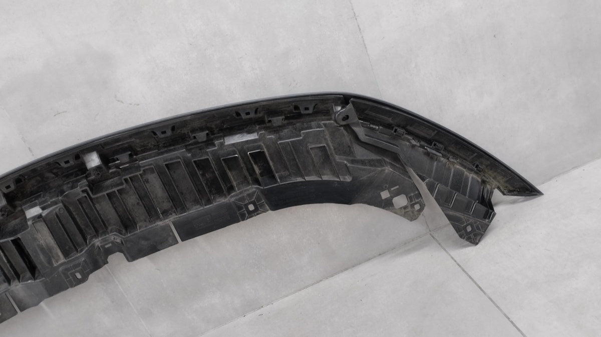 Zaštita pasa pas maskownica prednja MERCEDES EQB W243 21-