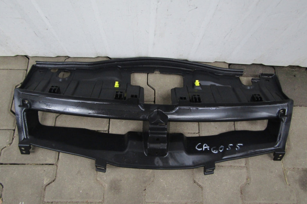 Maska (grill) Osłona pasa wzmocnienie mocowanie SUZUKI GRAND VITARA 12-19 LIFT