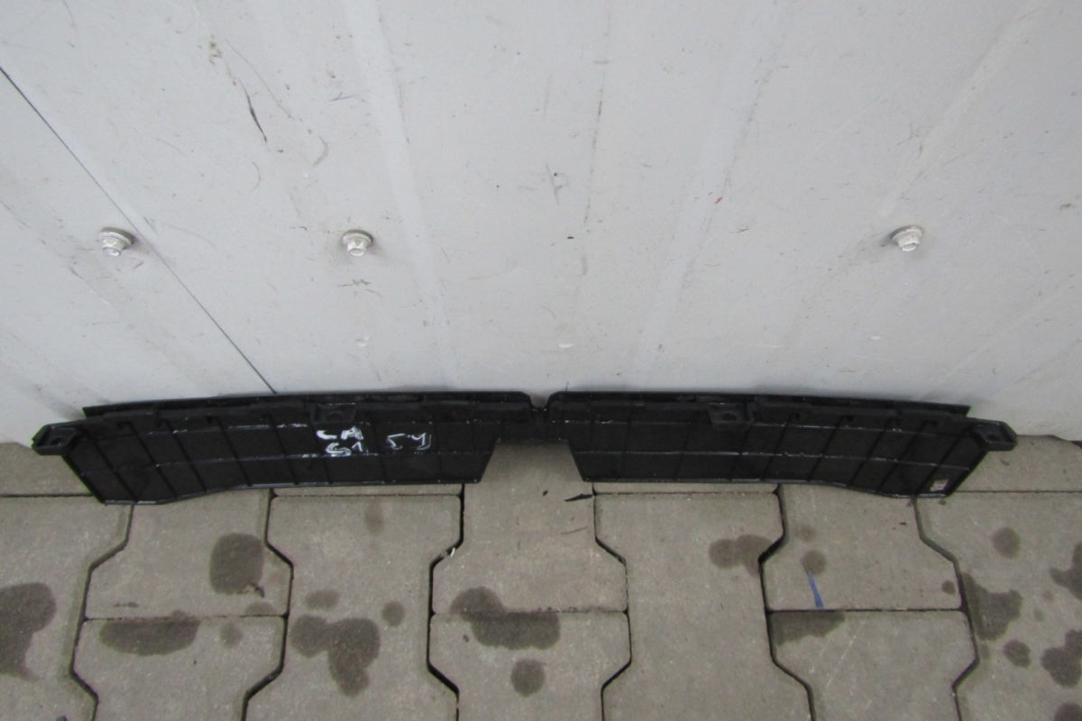 Prednji branik Osłona pasa pas maskownica SSANGYONG REXTON G4 Y415 18-