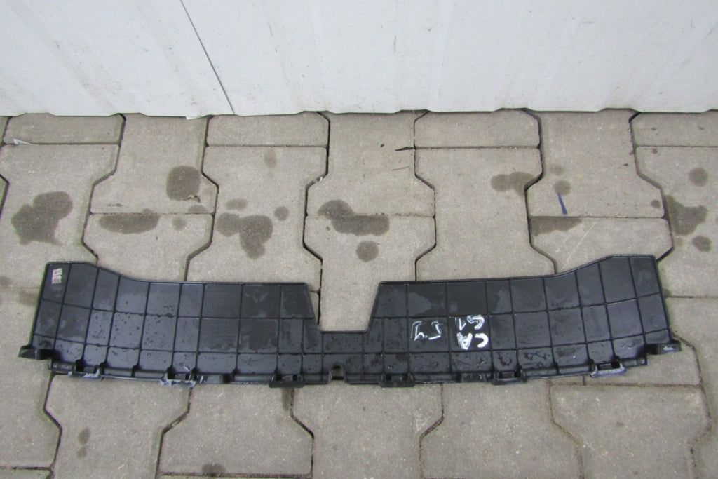 Prednji branik Osłona pasa pas maskownica SSANGYONG REXTON G4 Y415 18-