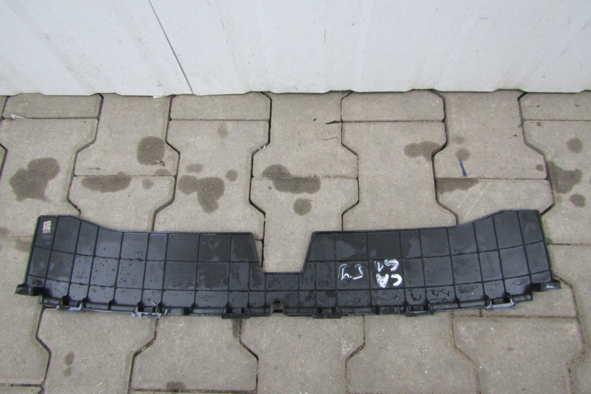 Prednji branik Osłona pasa pas maskownica SSANGYONG REXTON G4 Y415 18-