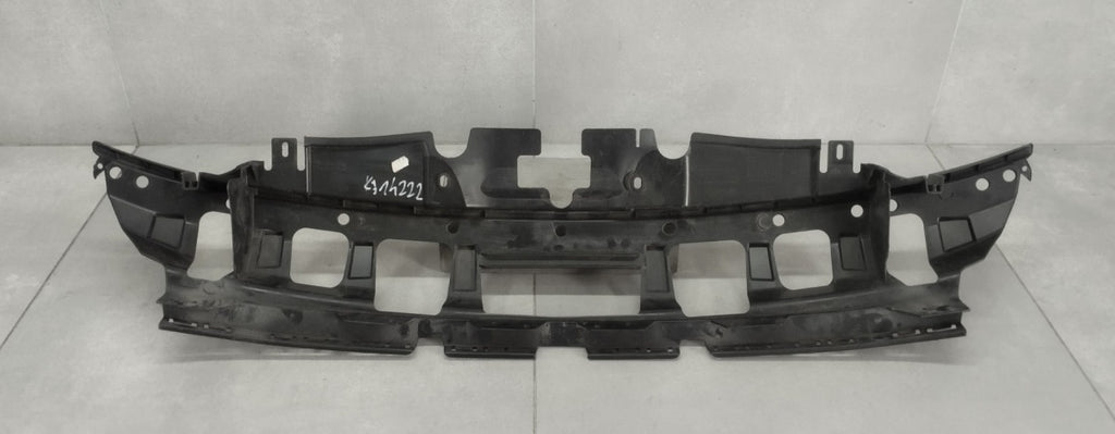 Zaštita pasa pas prednja prednja maskownica FORD KUGA 3 III 19-