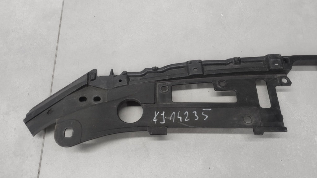 Zaštita pasa przedniego maskownica MAZDA 3 BM 13-