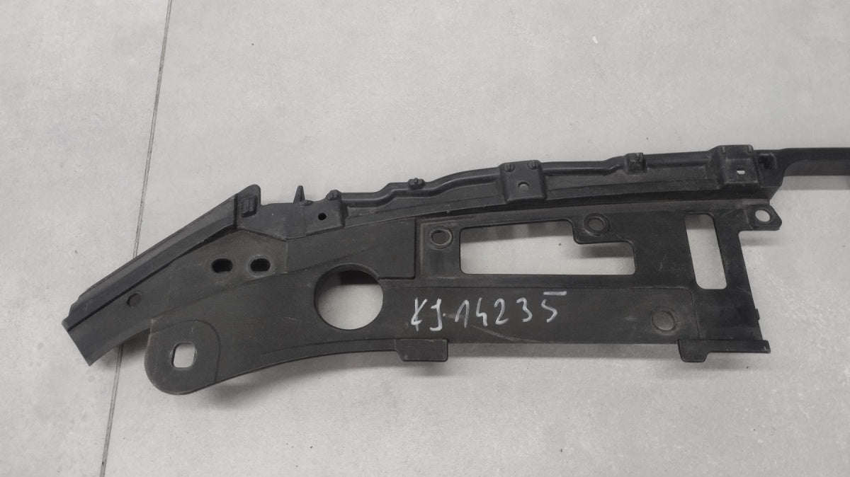 Zaštita pasa przedniego maskownica MAZDA 3 BM 13-