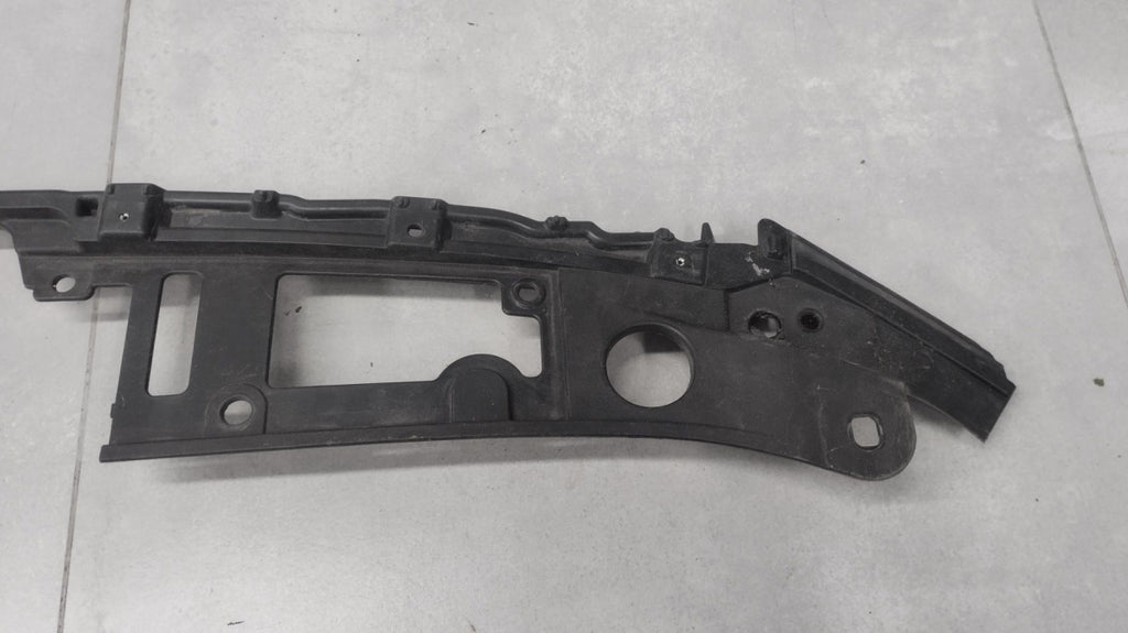 Zaštita pasa przedniego maskownica MAZDA 3 BM 13-