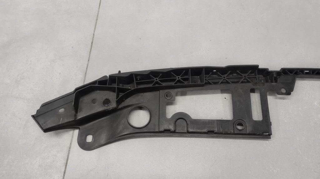 Zaštita pasa przedniego maskownica MAZDA 3 BM 13-