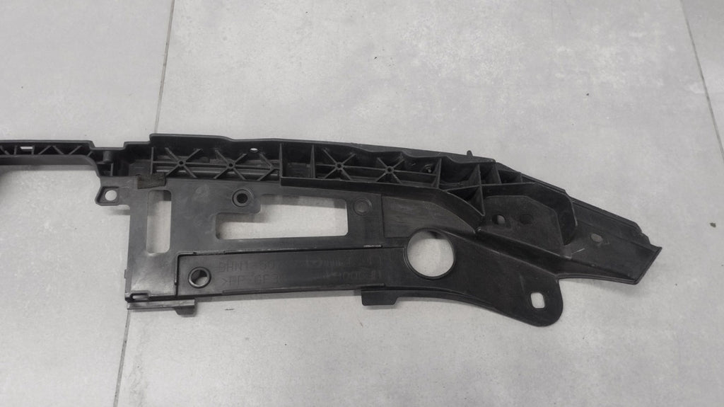 Zaštita pasa przedniego maskownica MAZDA 3 BM 13-
