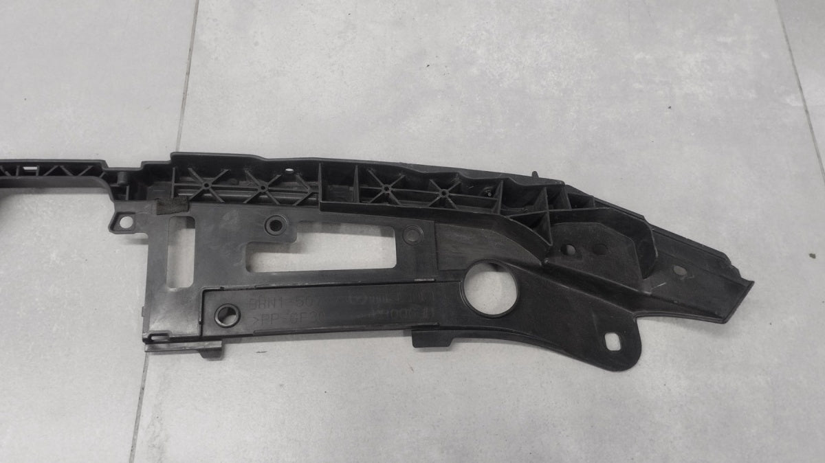 Zaštita pasa przedniego maskownica MAZDA 3 BM 13-
