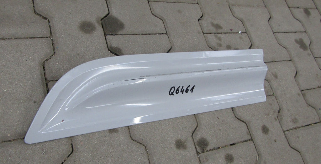 obloga lajsna drzwi lijevi zadnji lijevi zadnji Porsche Macan 95B