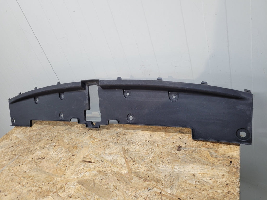 Zaštita maskownica pasa przedniego MG ZS LIFT 19-