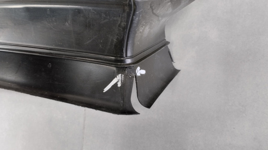 Usmjerivač zraka wlot kanał FORD S MAX 2 II 14-