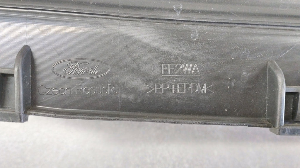 Usmjerivač zraka wlot kanał FORD S MAX 2 II 14-