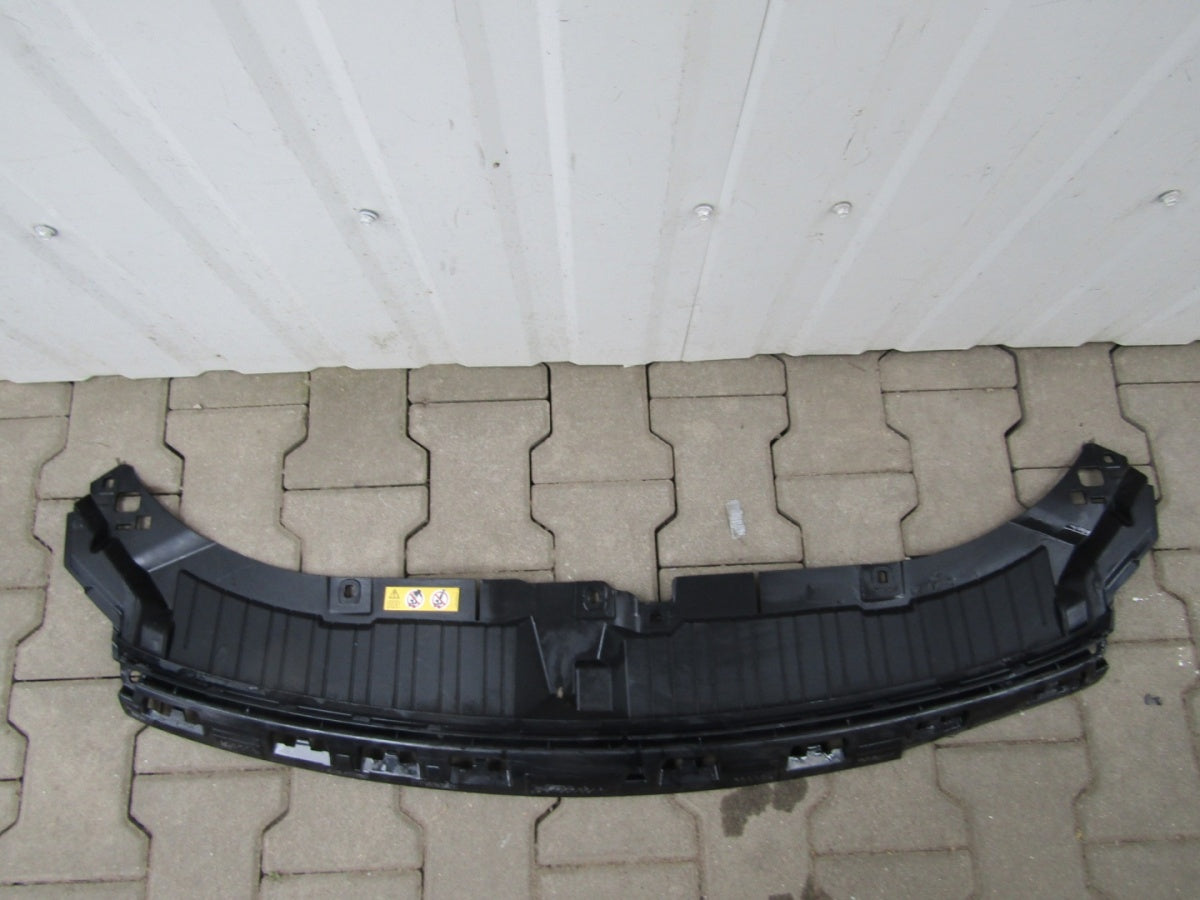 Zaštita pasa pas maskownica prednja MERCEDES EQB W243 21-