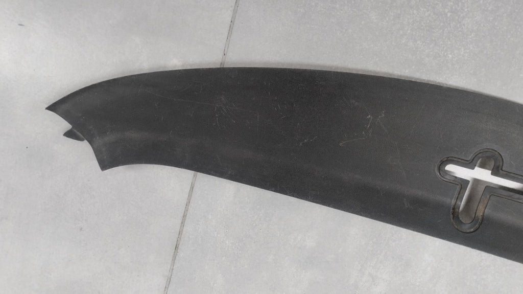 Zaštita pasa przedniego wzmocnienie maskownica PORSCHE 911 BOXSTER 718 CAYMAN 981/982 99155541102