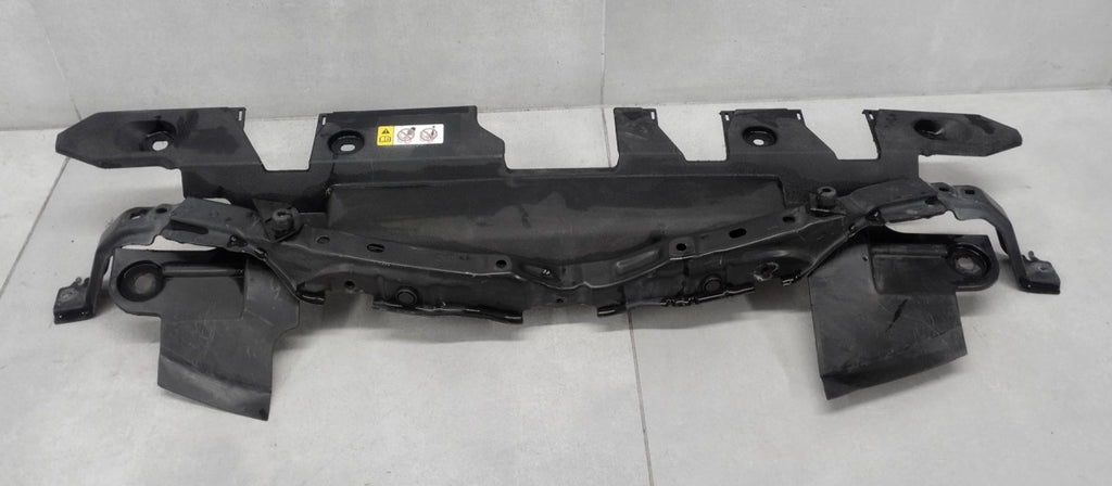 Zaštita PASA + WZMOCNIENIE TOYOTA RAV 4 IV FL 15-18 HYBRID 16681-36031
