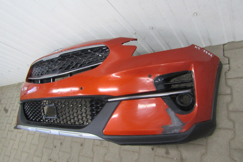 Prednji branik Kia Xceed X-Ceed PHEV 19-20