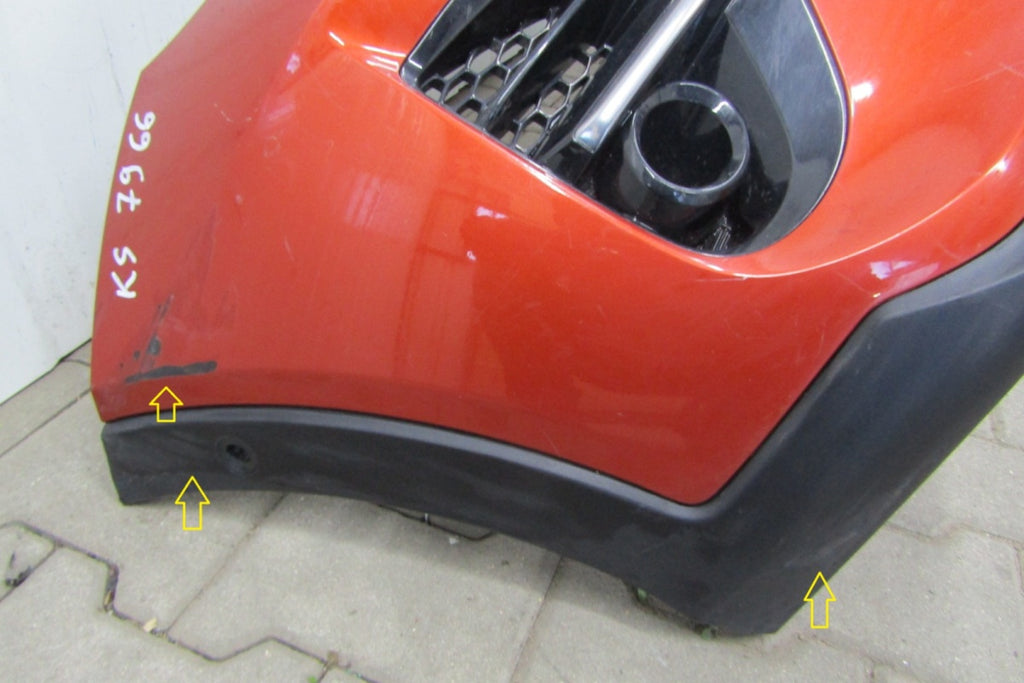 Prednji branik Kia Xceed X-Ceed PHEV 19-20