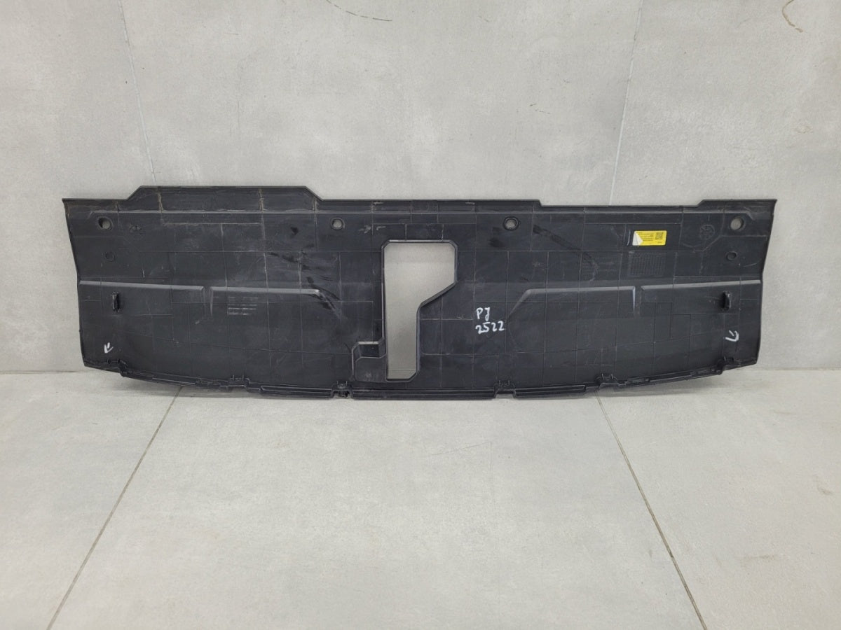 Zaštita pasa maskownica prednja Hyundai Tucson IV 20-