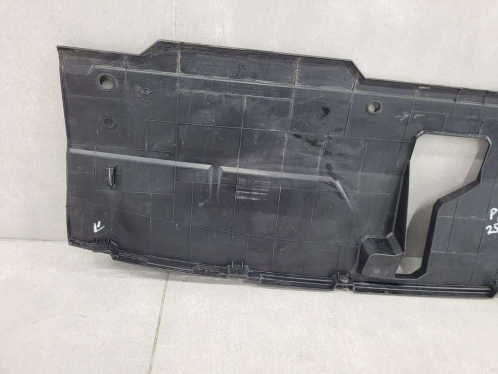 Zaštita pasa maskownica prednja Hyundai Tucson IV 20-