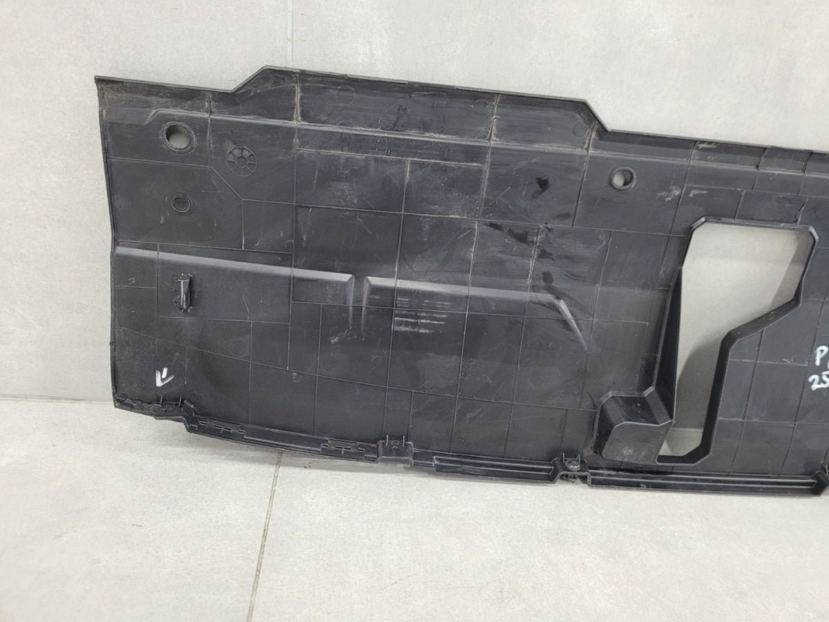 Zaštita pasa maskownica prednja Hyundai Tucson IV 20-