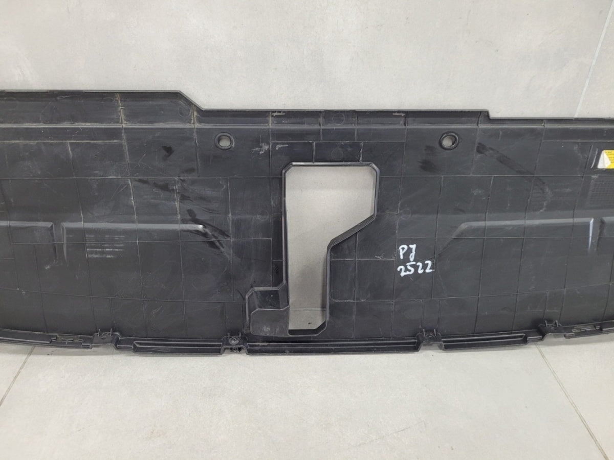 Zaštita pasa maskownica prednja Hyundai Tucson IV 20-