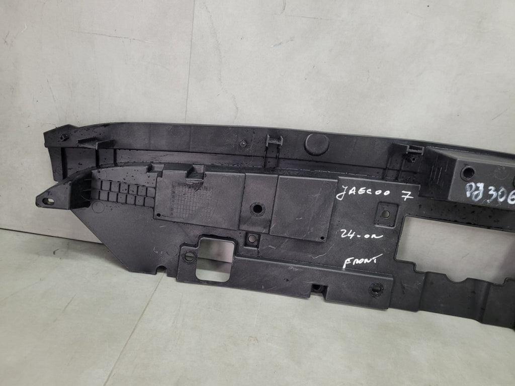 Zaštita pasa przedniego maskownica górna prednja Chery Jaecoo J7 23-