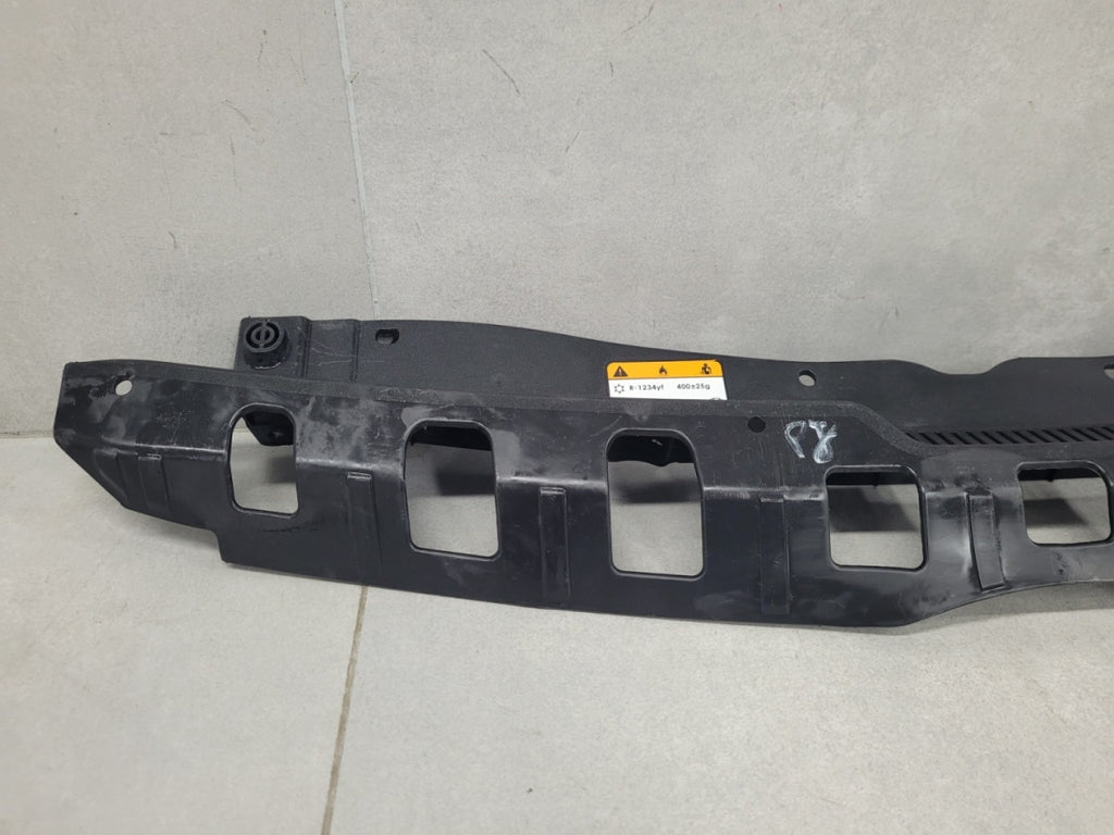 Zaštita pasa prednja przedniego górna Hyundai i10 II 2 lift 16-20