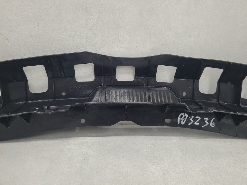 Zaštita pasa prednja przedniego górna Hyundai i10 II 2 lift 16-20