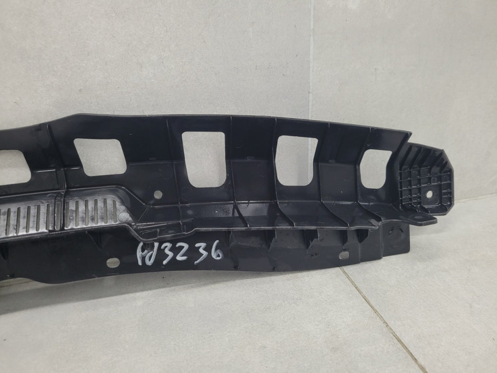 Zaštita pasa prednja przedniego górna Hyundai i10 II 2 lift 16-20