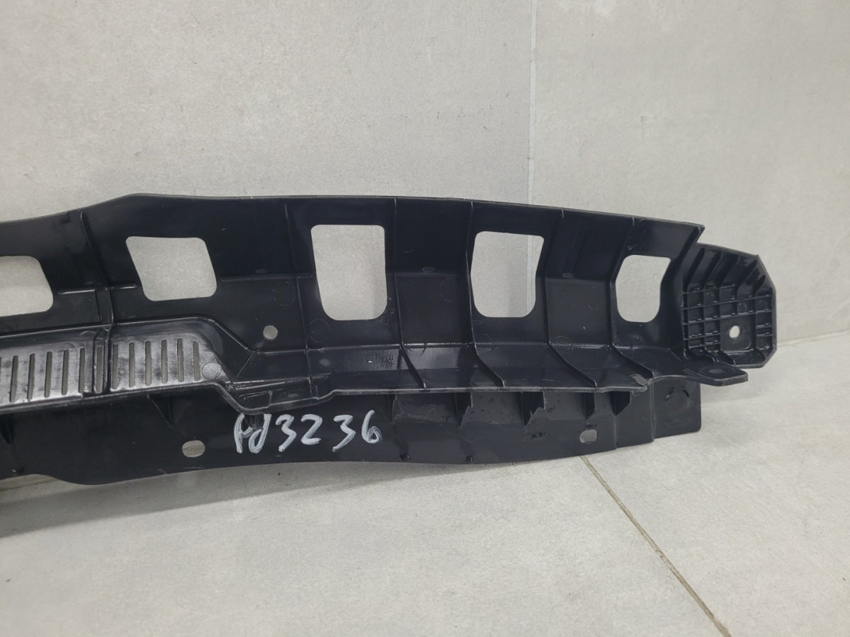 Zaštita pasa prednja przedniego górna Hyundai i10 II 2 lift 16-20